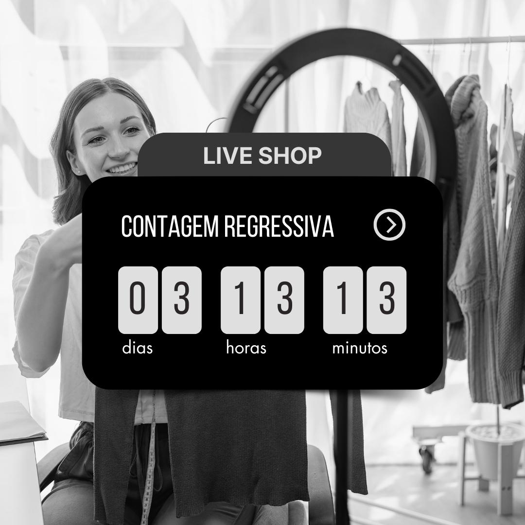 Painel de gestão de vendedores